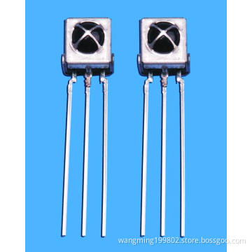 5mm Infrared LED Receiver